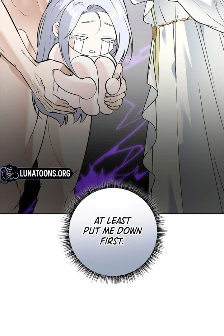 The Saintess’s Petals Become Wet [+19] [Luna Toons] - Chapter 10 - S1 manhwa