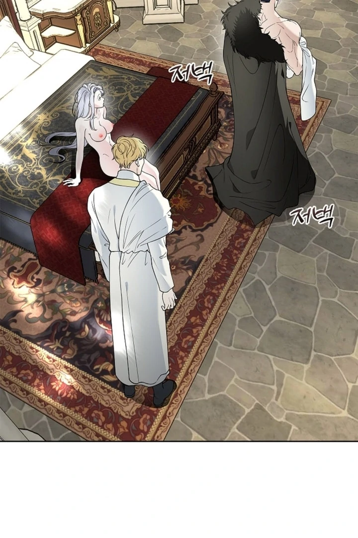 The Saintess’s Petals Become Wet [+19] [Luna Toons] - Chapter 10 - S1 manhwa
