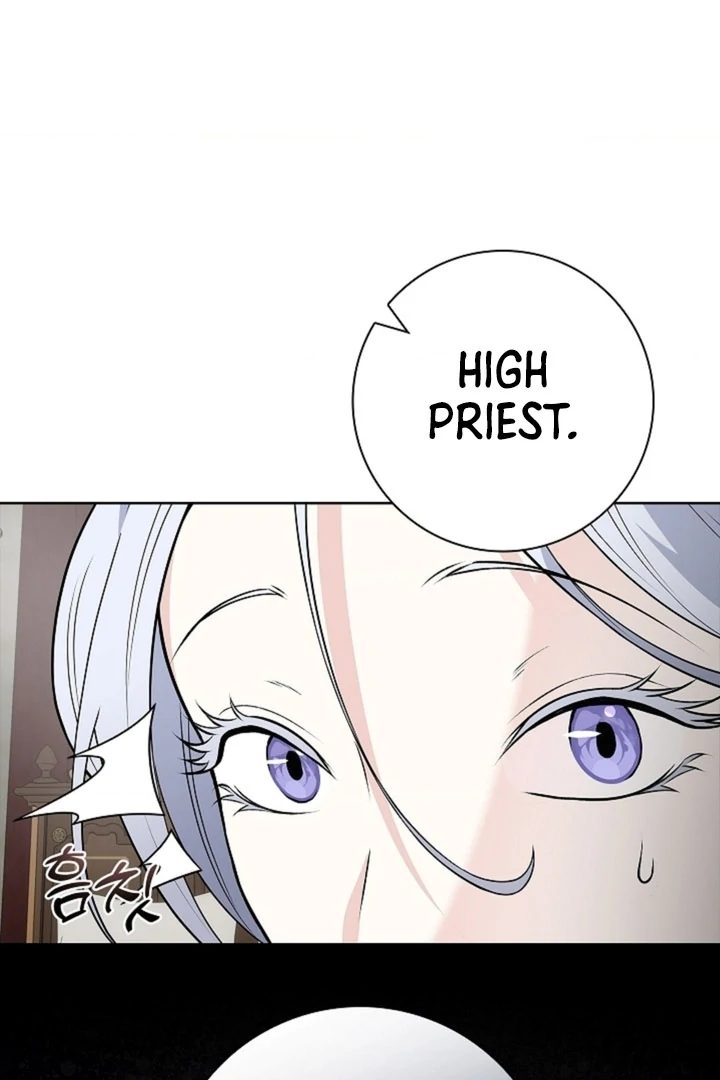 The Saintess’s Petals Become Wet [+19] [Luna Toons] - Chapter 10 - S1 manhwa