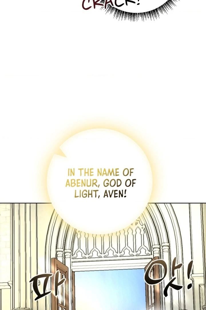 The Saintess’s Petals Become Wet [+19] [Luna Toons] - Chapter 10 - S1 manhwa