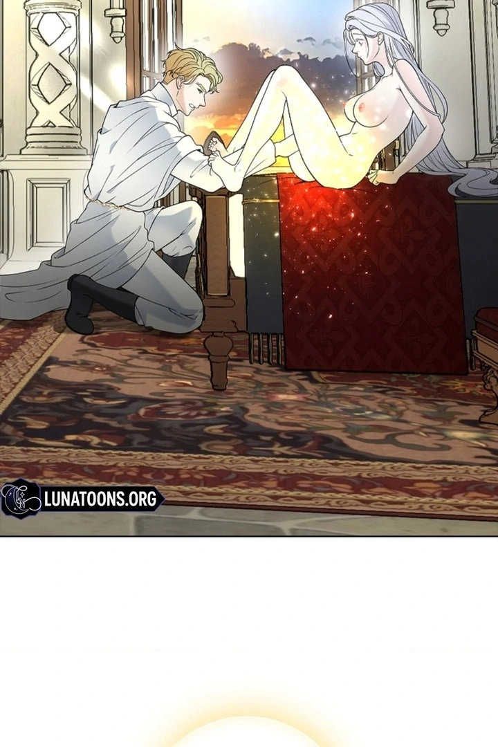 The Saintess’s Petals Become Wet [+19] [Luna Toons] - Chapter 10 - S1 manhwa