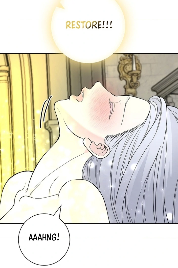 The Saintess’s Petals Become Wet [+19] [Luna Toons] - Chapter 10 - S1 manhwa