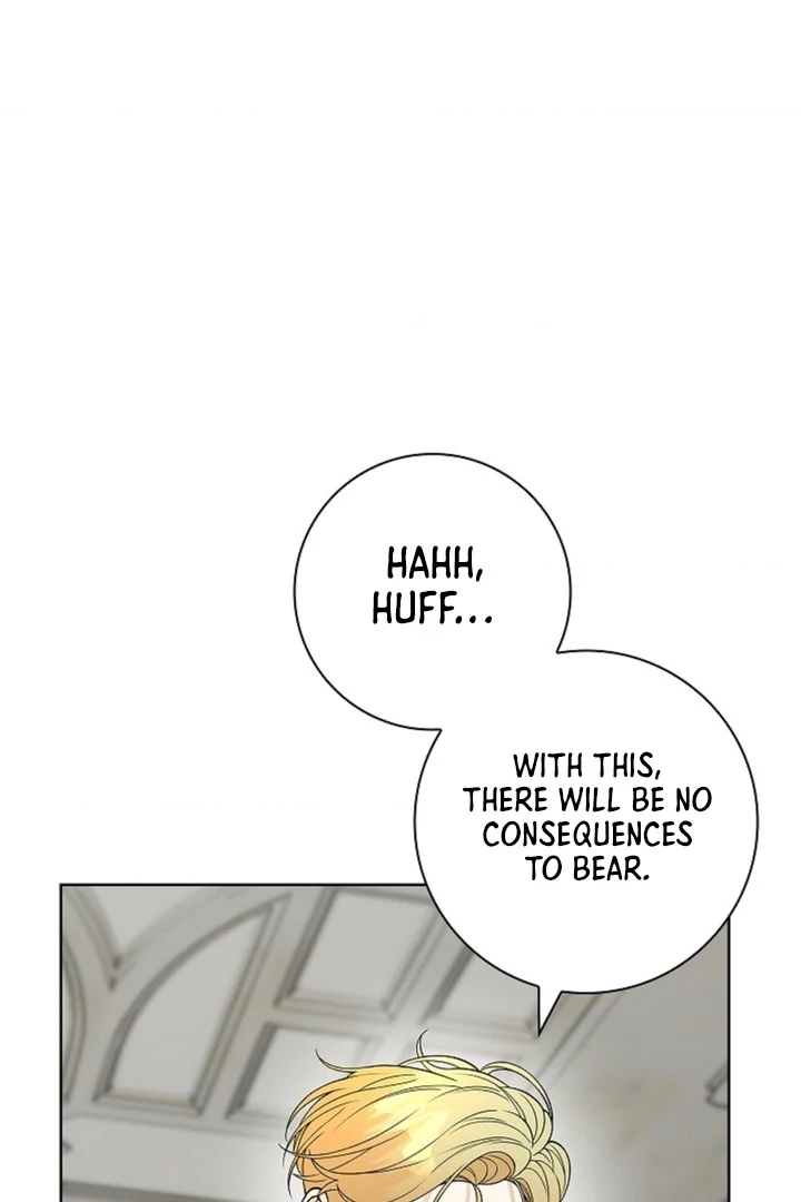 The Saintess’s Petals Become Wet [+19] [Luna Toons] - Chapter 10 - S1 manhwa