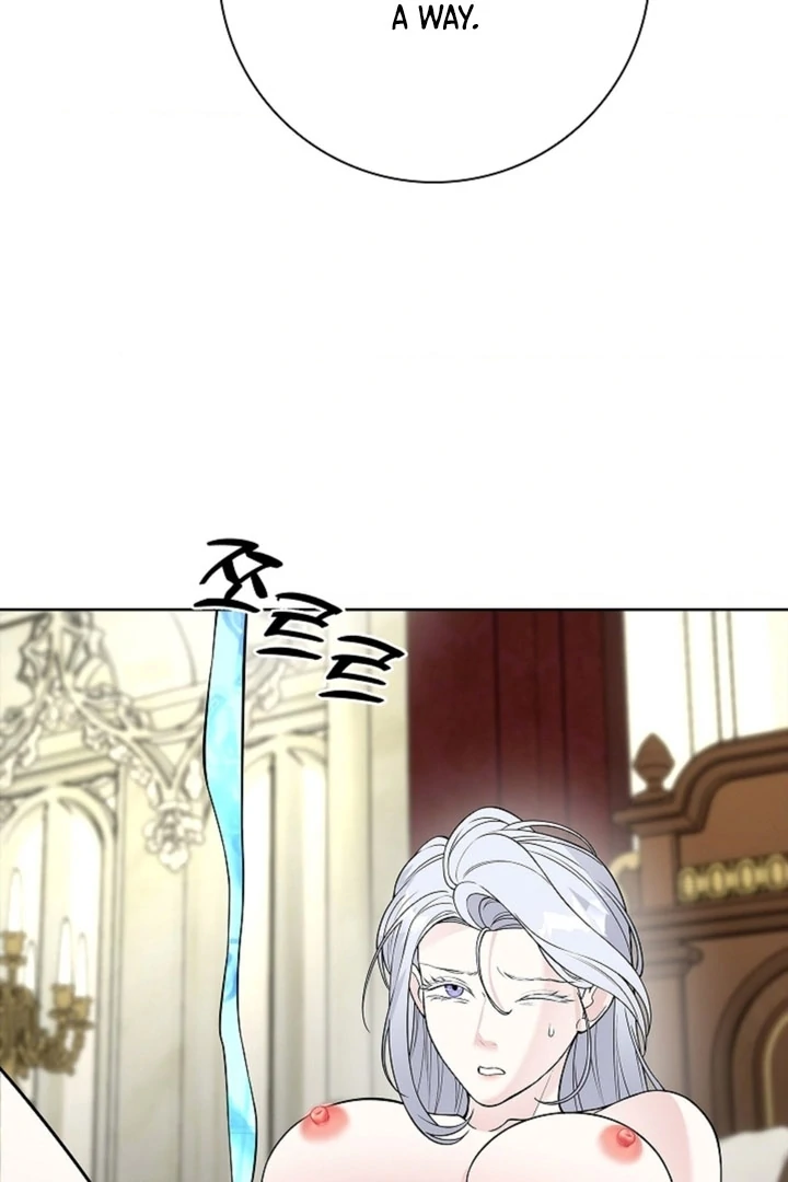 The Saintess’s Petals Become Wet [+19] [Luna Toons] - Chapter 10 - S1 manhwa
