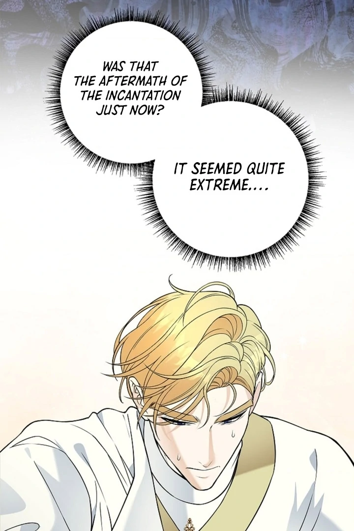 The Saintess’s Petals Become Wet [+19] [Luna Toons] - Chapter 10 - S1 manhwa