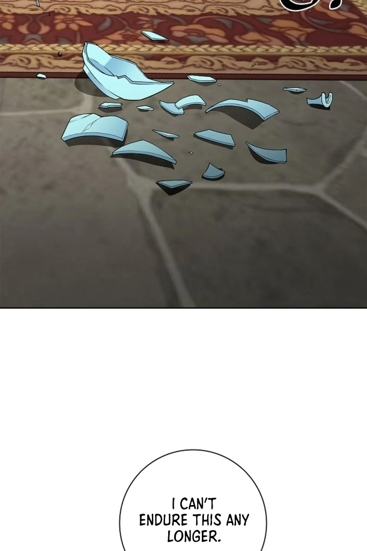 The Saintess’s Petals Become Wet [+19] [Luna Toons] - Chapter 10 - S1 manhwa