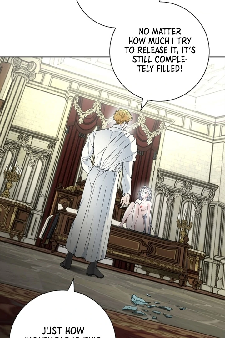 The Saintess’s Petals Become Wet [+19] [Luna Toons] - Chapter 10 - S1 manhwa