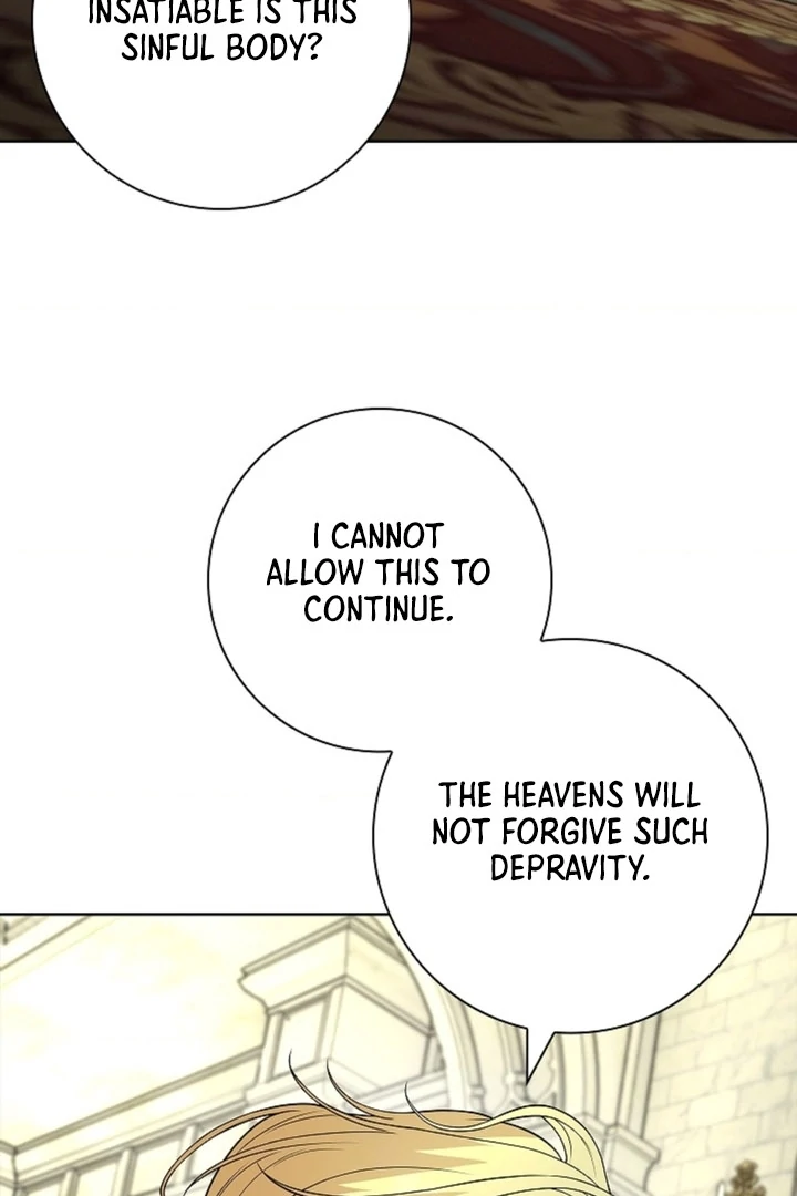 The Saintess’s Petals Become Wet [+19] [Luna Toons] - Chapter 10 - S1 manhwa