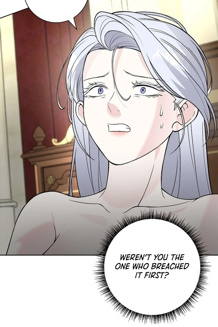 The Saintess’s Petals Become Wet [+19] [Luna Toons] - Chapter 10 - S1 manhwa