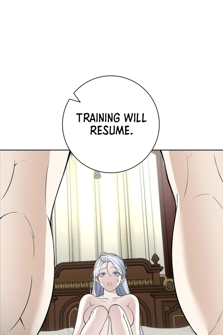 The Saintess’s Petals Become Wet [+19] [Luna Toons] - Chapter 10 - S1 manhwa