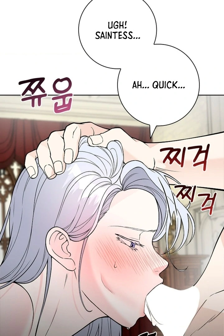 The Saintess’s Petals Become Wet [+19] [Luna Toons] - Chapter 11 - S1 manhwa