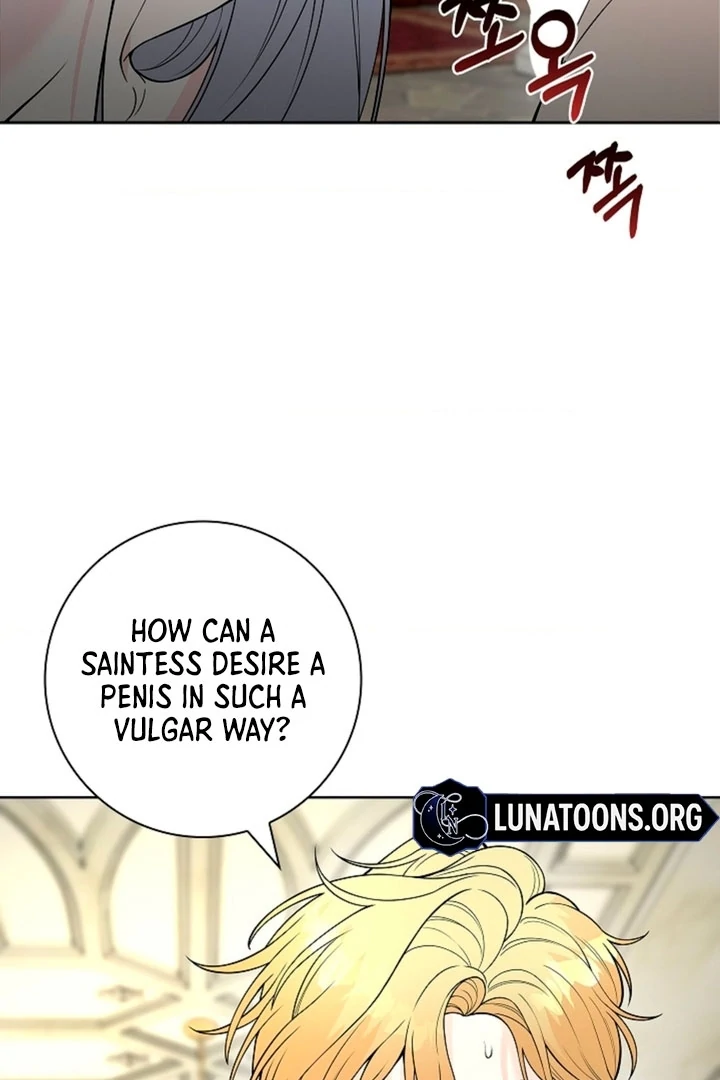 The Saintess’s Petals Become Wet [+19] [Luna Toons] - Chapter 11 - S1 manhwa