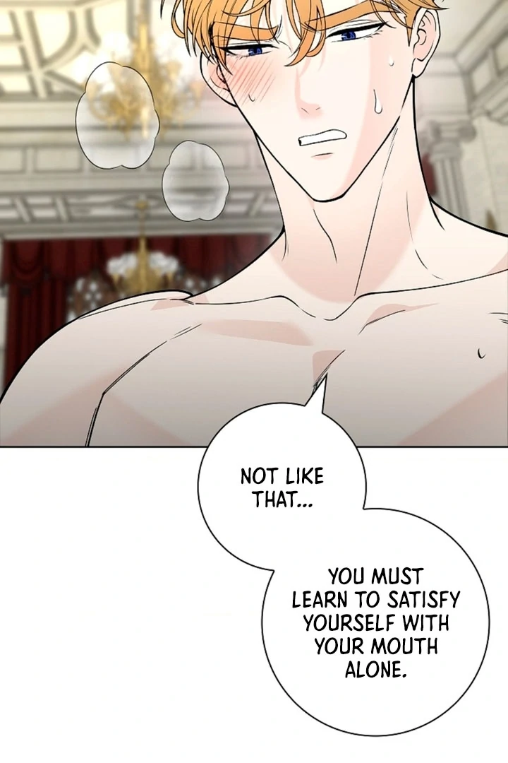 The Saintess’s Petals Become Wet [+19] [Luna Toons] - Chapter 11 - S1 manhwa