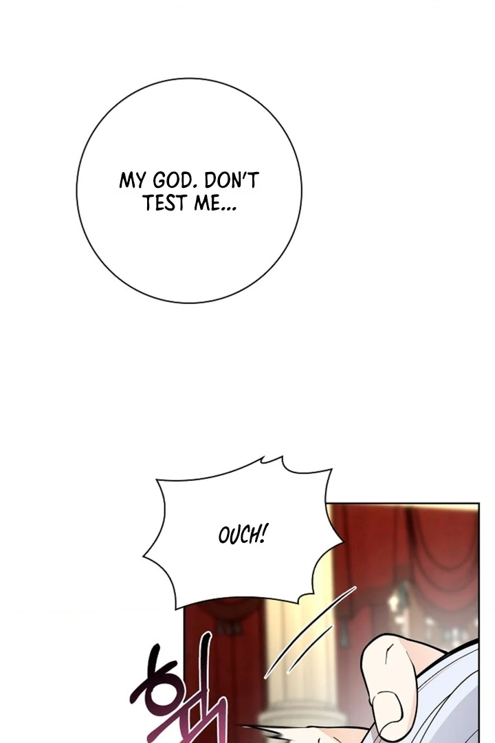 The Saintess’s Petals Become Wet [+19] [Luna Toons] - Chapter 11 - S1 manhwa