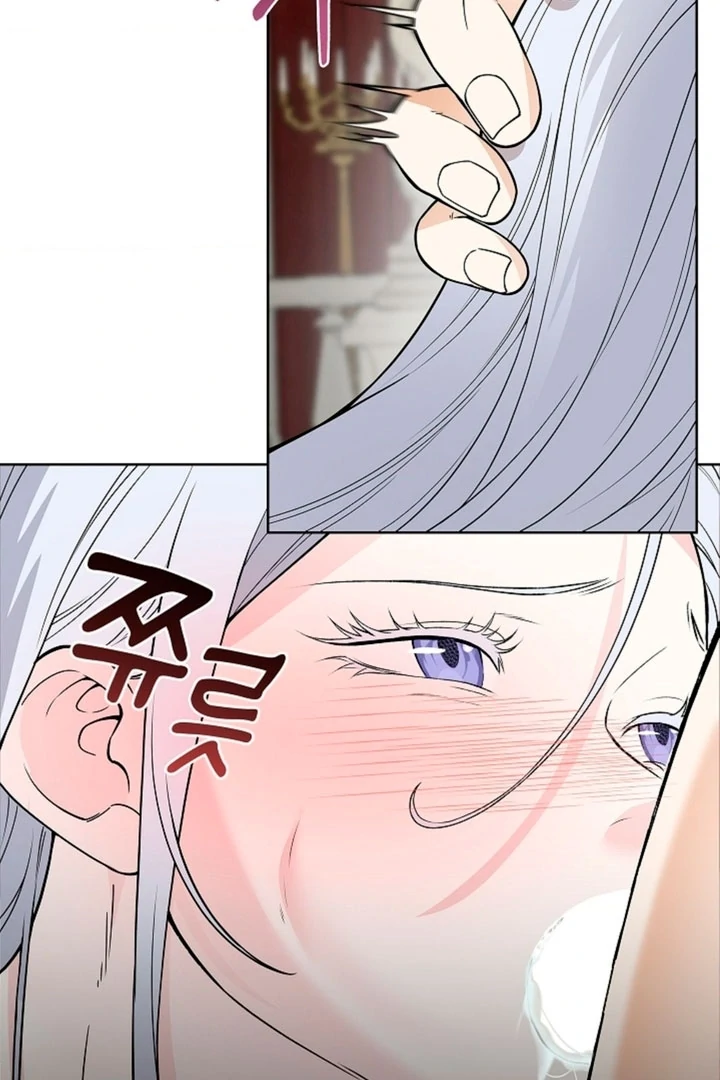 The Saintess’s Petals Become Wet [+19] [Luna Toons] - Chapter 11 - S1 manhwa