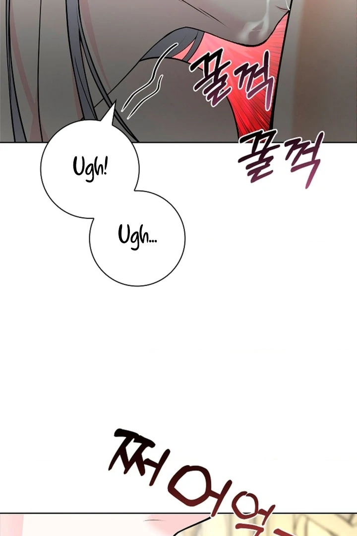 The Saintess’s Petals Become Wet [+19] [Luna Toons] - Chapter 11 - S1 manhwa