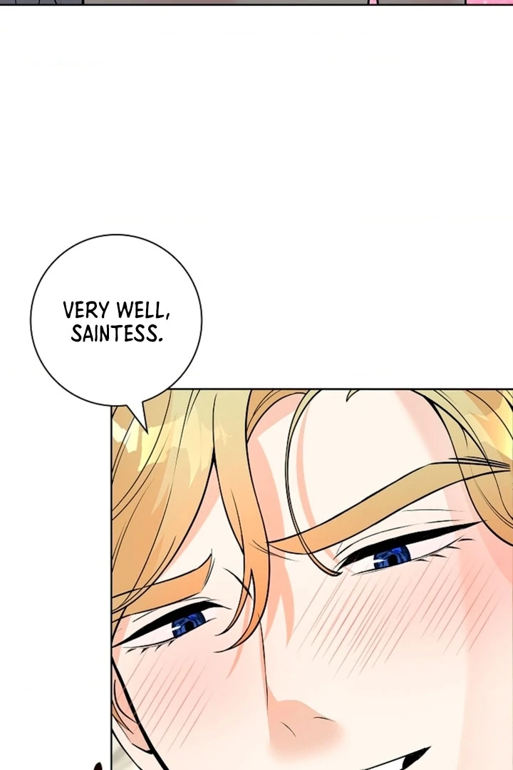 The Saintess’s Petals Become Wet [+19] [Luna Toons] - Chapter 11 - S1 manhwa