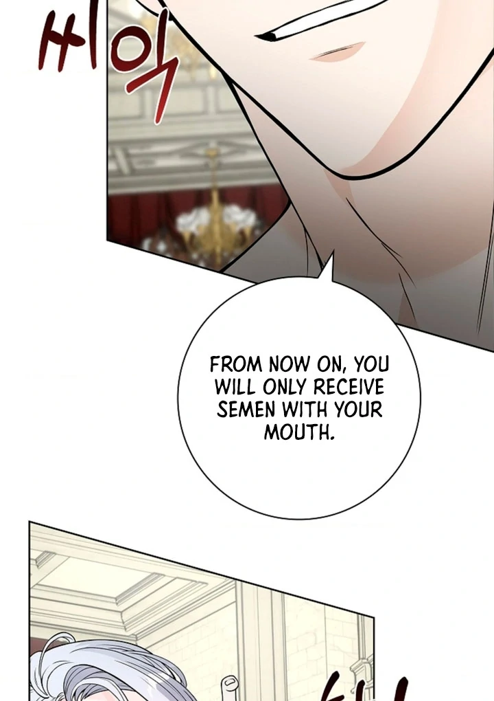 The Saintess’s Petals Become Wet [+19] [Luna Toons] - Chapter 11 - S1 manhwa
