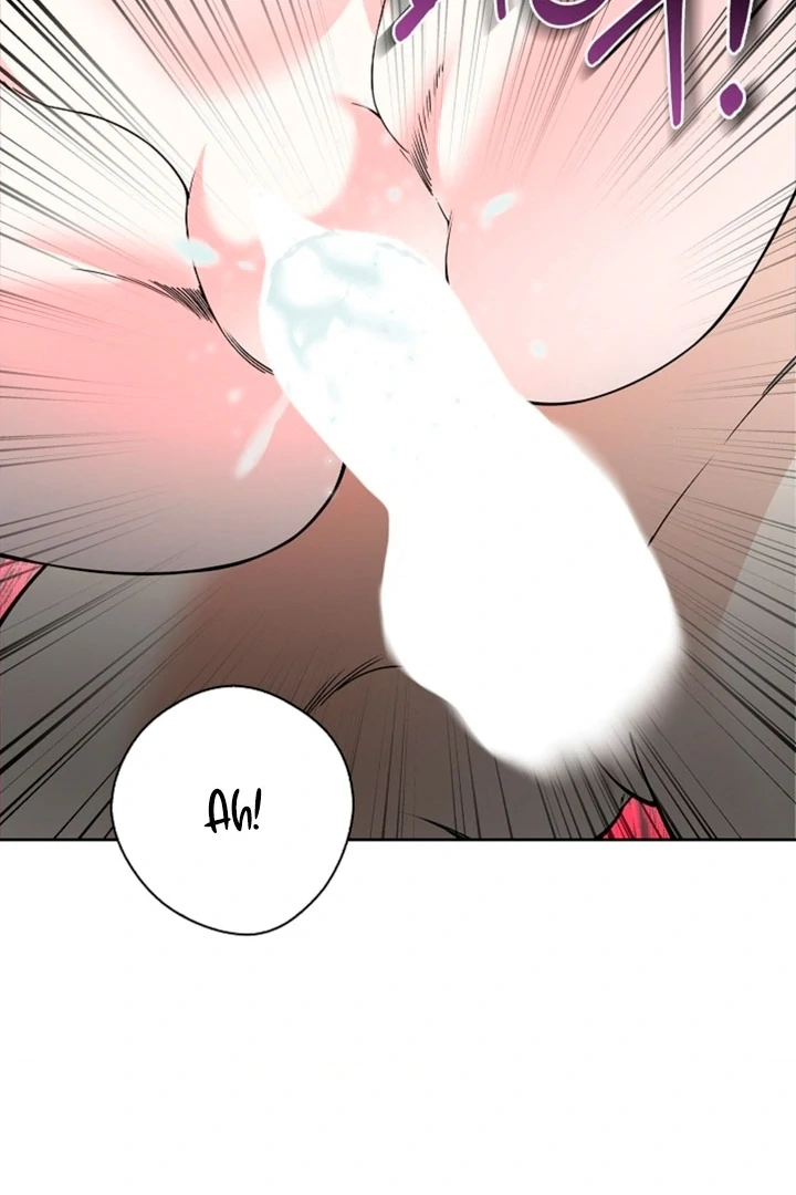 The Saintess’s Petals Become Wet [+19] [Luna Toons] - Chapter 11 - S1 manhwa