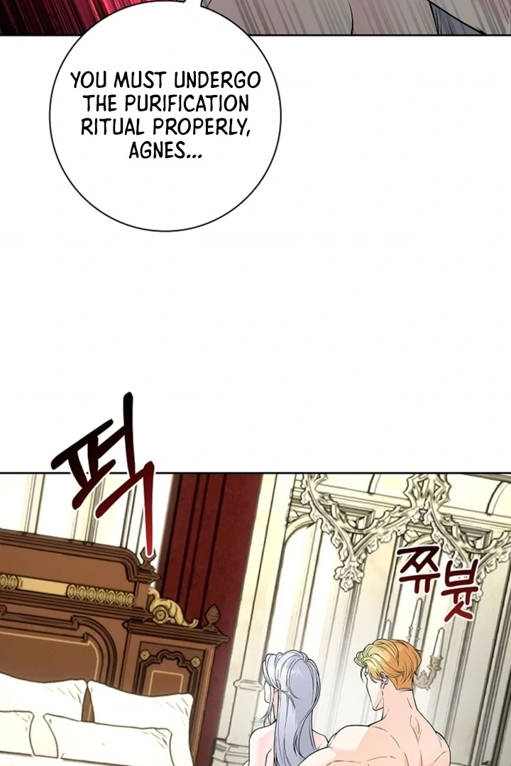 The Saintess’s Petals Become Wet [+19] [Luna Toons] - Chapter 11 - S1 manhwa