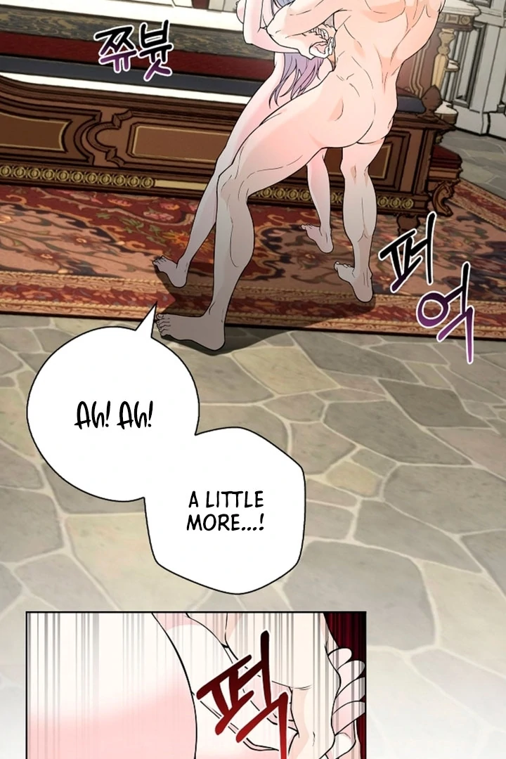 The Saintess’s Petals Become Wet [+19] [Luna Toons] - Chapter 11 - S1 manhwa
