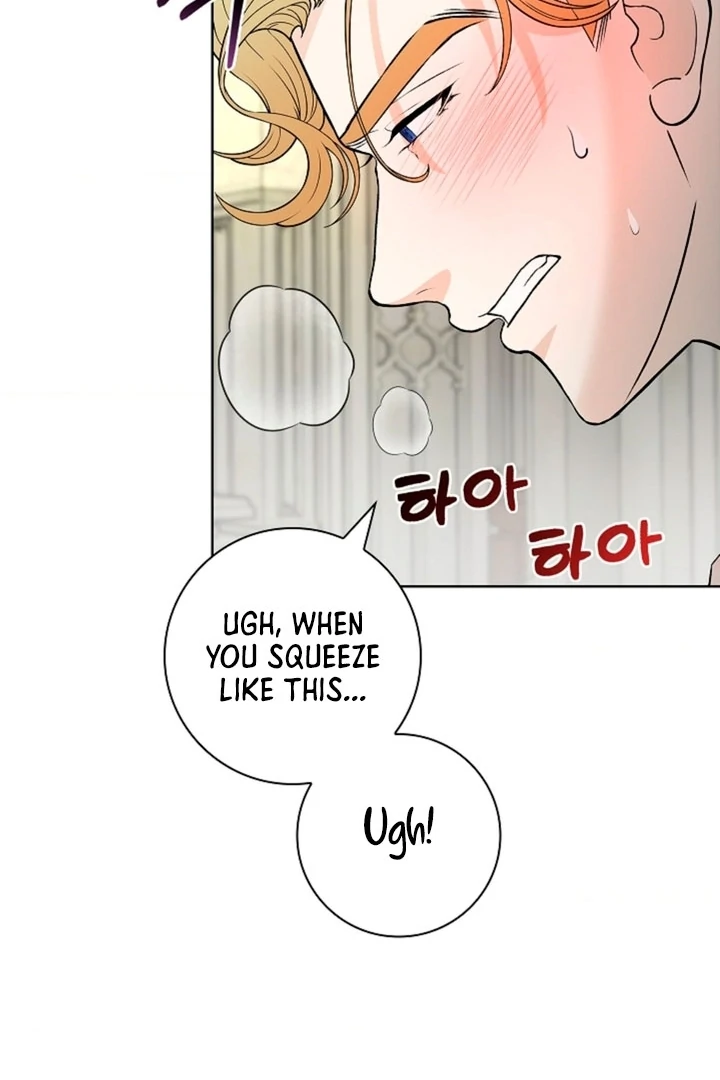 The Saintess’s Petals Become Wet [+19] [Luna Toons] - Chapter 11 - S1 manhwa