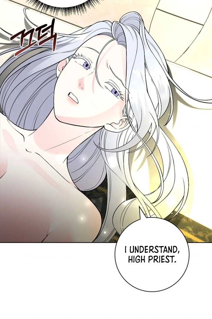 The Saintess’s Petals Become Wet [+19] [Luna Toons] - Chapter 11 - S1 manhwa