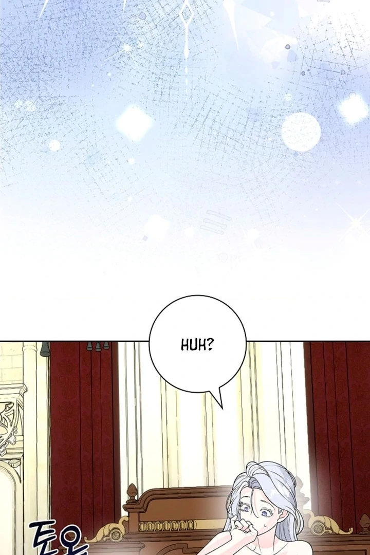 The Saintess’s Petals Become Wet [+19] [Luna Toons] - Chapter 11 - S1 manhwa