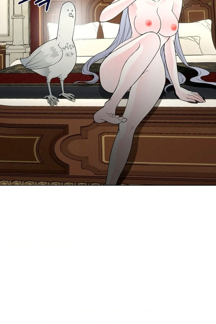 The Saintess’s Petals Become Wet [+19] [Luna Toons] - Chapter 11 - S1 manhwa