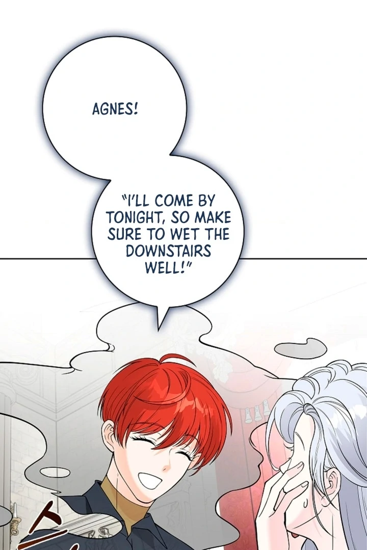 The Saintess’s Petals Become Wet [+19] [Luna Toons] - Chapter 11 - S1 manhwa