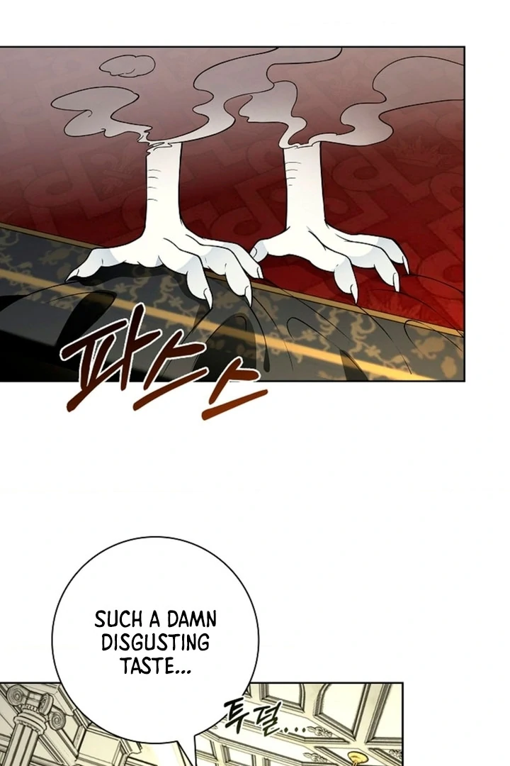The Saintess’s Petals Become Wet [+19] [Luna Toons] - Chapter 11 - S1 manhwa