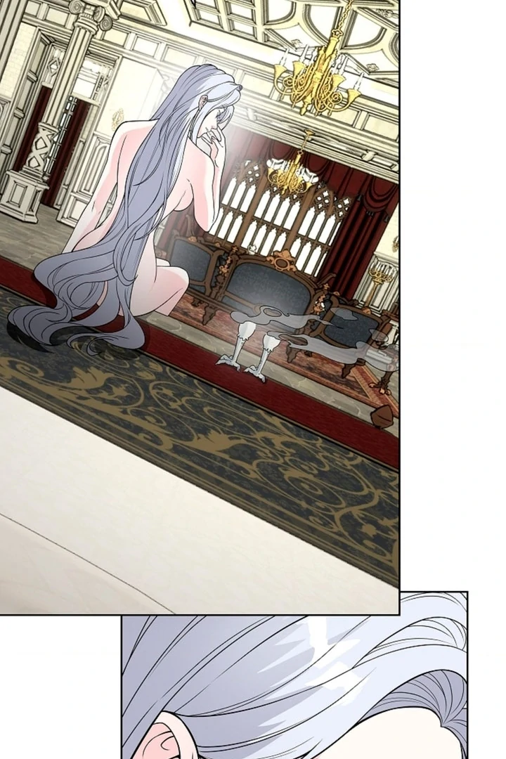 The Saintess’s Petals Become Wet [+19] [Luna Toons] - Chapter 11 - S1 manhwa