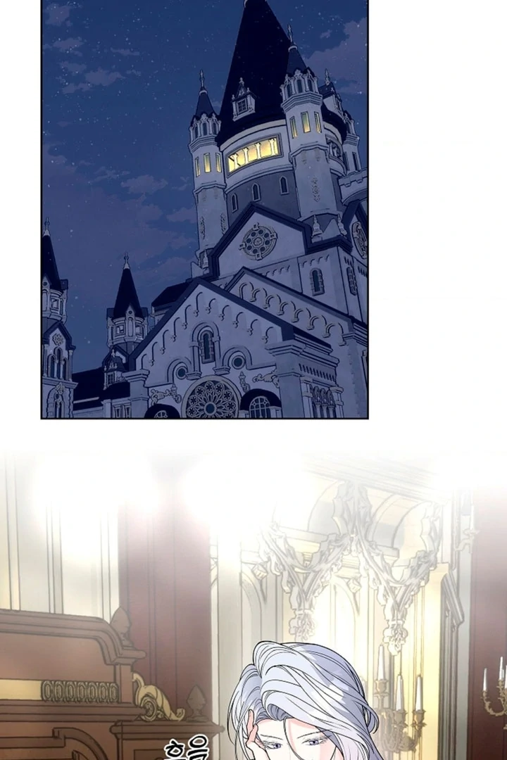 The Saintess’s Petals Become Wet [+19] [Luna Toons] - Chapter 11 - S1 manhwa