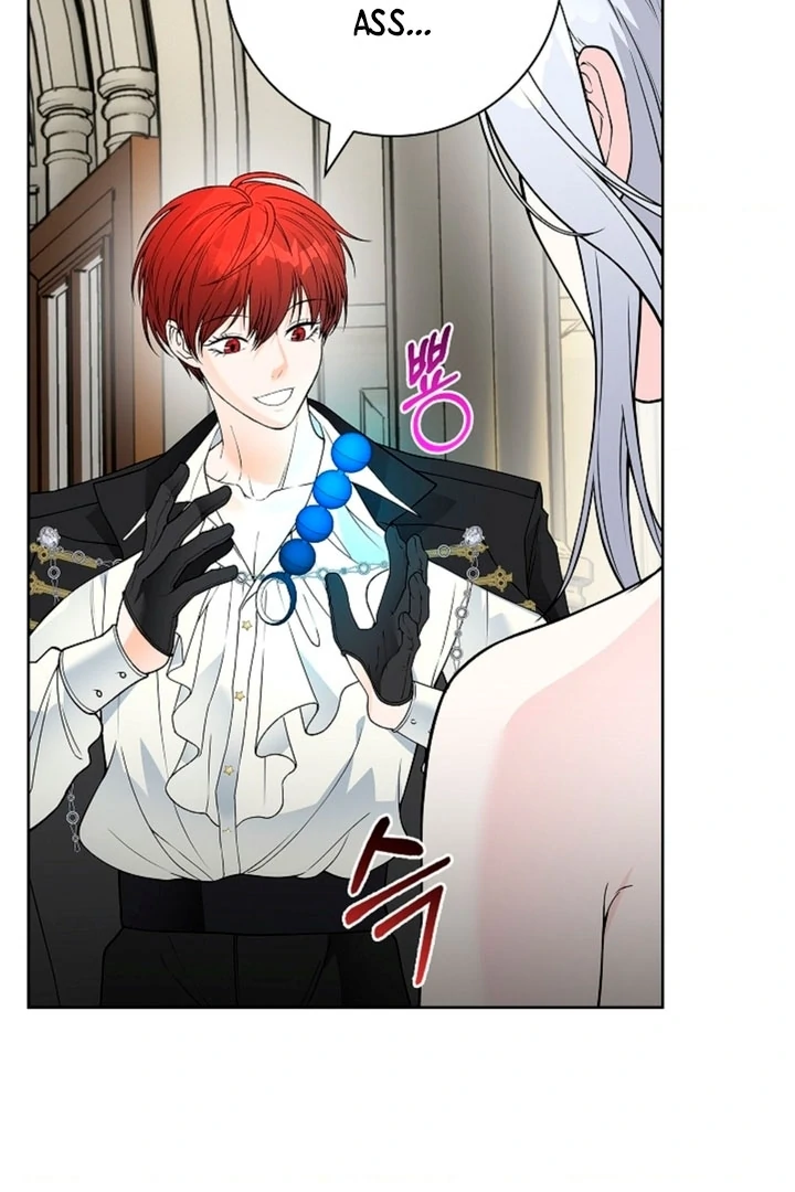 The Saintess’s Petals Become Wet [+19] [Luna Toons] - Chapter 11 - S1 manhwa