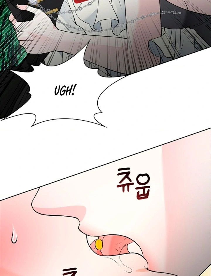 The Saintess’s Petals Become Wet [+19] [Luna Toons] - Chapter 11 - S1 manhwa