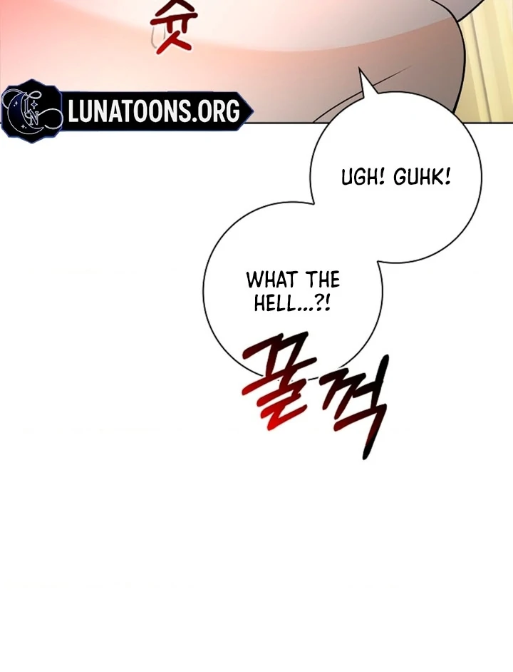The Saintess’s Petals Become Wet [+19] [Luna Toons] - Chapter 11 - S1 manhwa