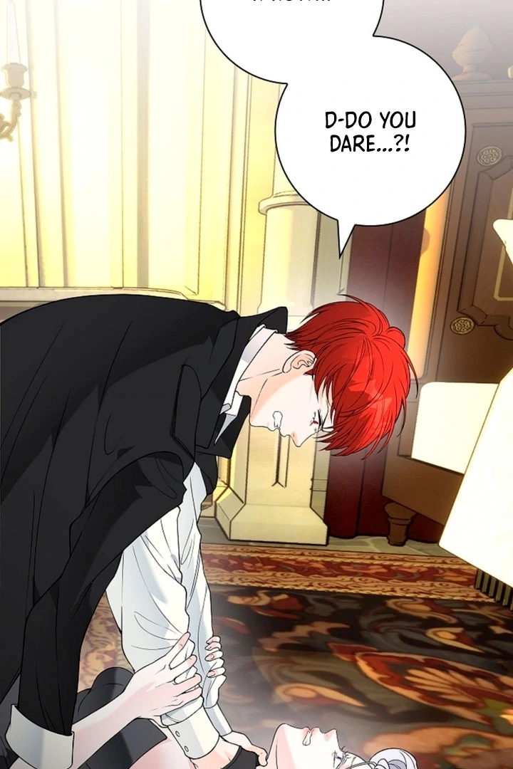 The Saintess’s Petals Become Wet [+19] [Luna Toons] - Chapter 11 - S1 manhwa