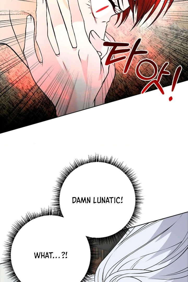 The Saintess’s Petals Become Wet [+19] [Luna Toons] - Chapter 11 - S1 manhwa