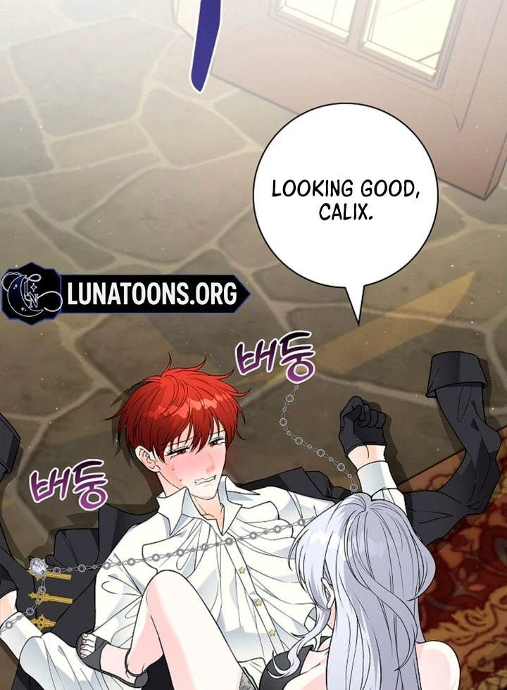 The Saintess’s Petals Become Wet [+19] [Luna Toons] - Chapter 11 - S1 manhwa