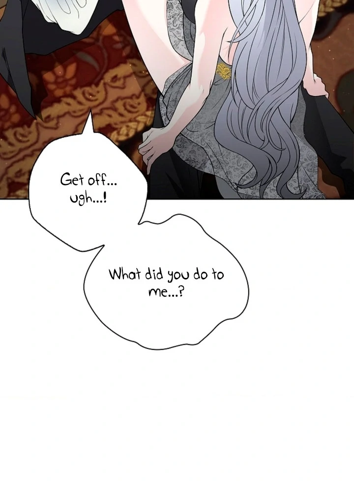 The Saintess’s Petals Become Wet [+19] [Luna Toons] - Chapter 11 - S1 manhwa