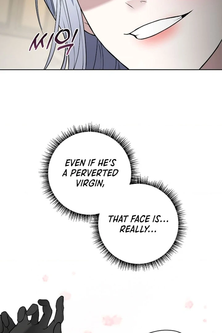 The Saintess’s Petals Become Wet [+19] [Luna Toons] - Chapter 11 - S1 manhwa