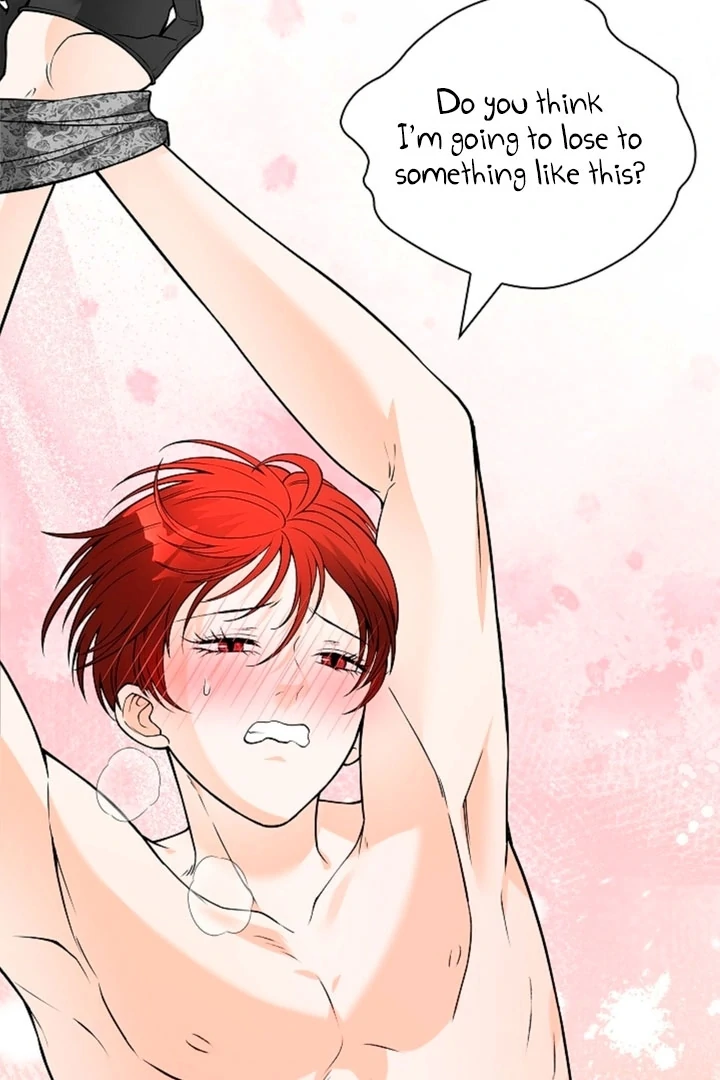 The Saintess’s Petals Become Wet [+19] [Luna Toons] - Chapter 11 - S1 manhwa