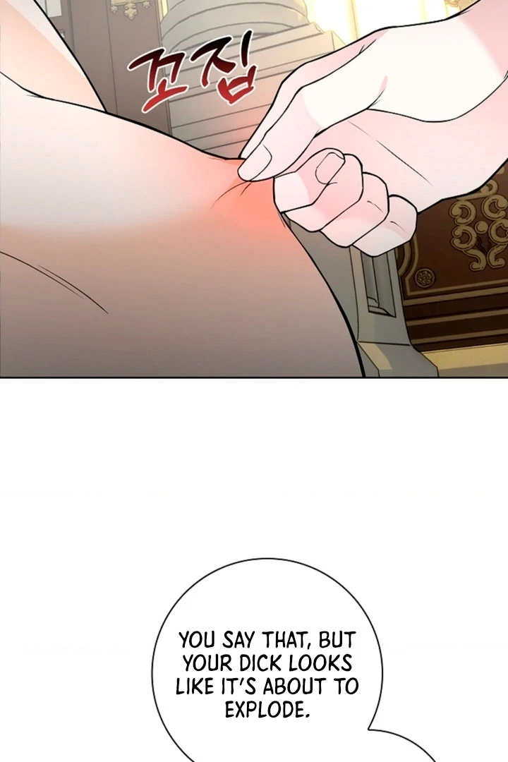 The Saintess’s Petals Become Wet [+19] [Luna Toons] - Chapter 11 - S1 manhwa