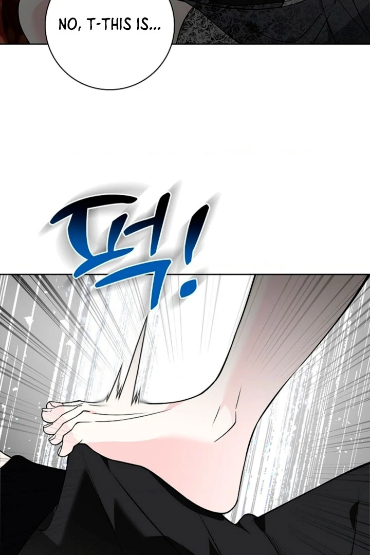 The Saintess’s Petals Become Wet [+19] [Luna Toons] - Chapter 11 - S1 manhwa