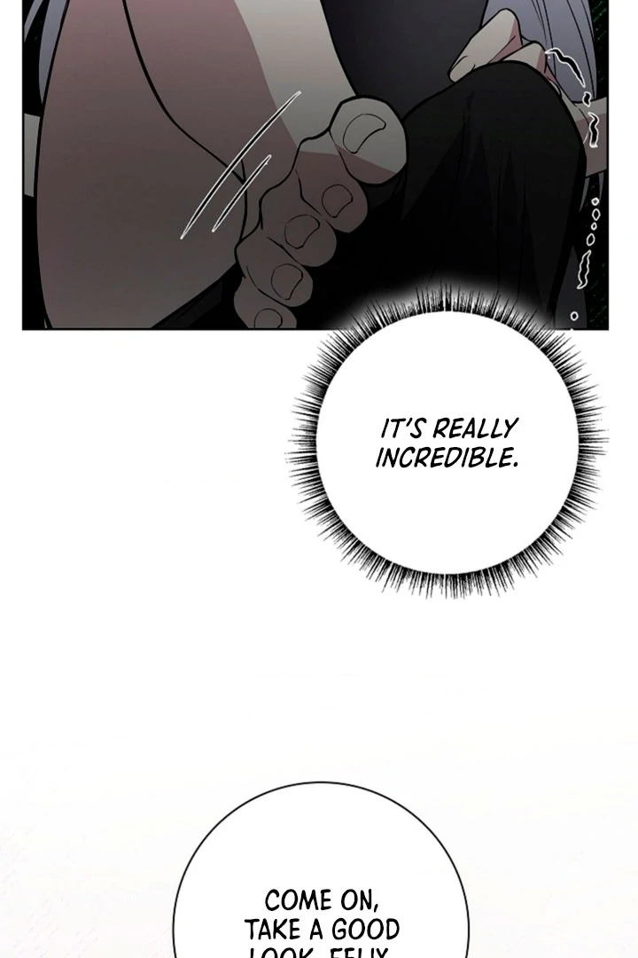 The Saintess’s Petals Become Wet [+19] [Luna Toons] - Chapter 11 - S1 manhwa