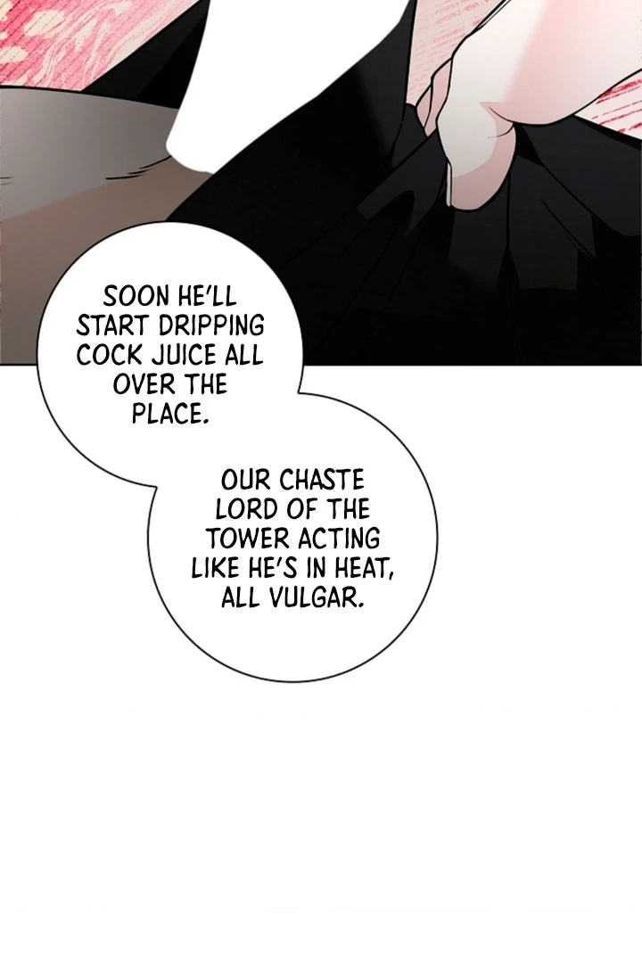 The Saintess’s Petals Become Wet [+19] [Luna Toons] - Chapter 11 - S1 manhwa