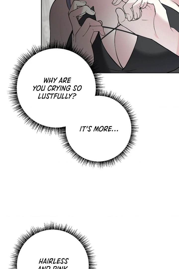 The Saintess’s Petals Become Wet [+19] [Luna Toons] - Chapter 12 - S1 manhwa