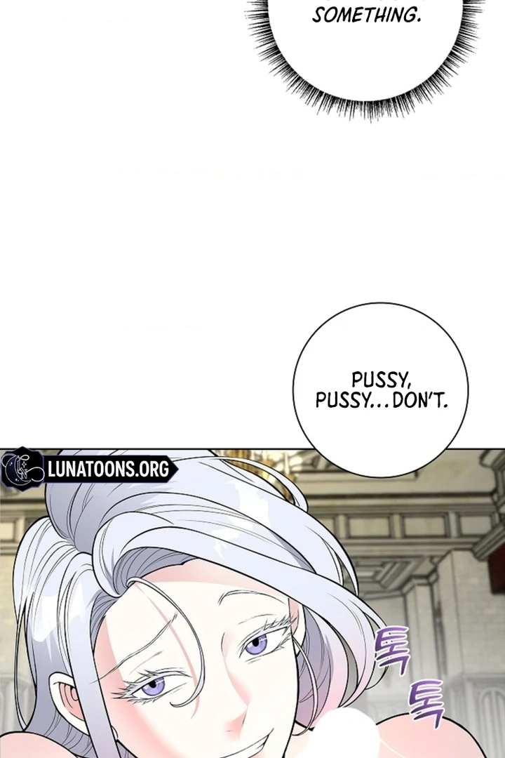 The Saintess’s Petals Become Wet [+19] [Luna Toons] - Chapter 12 - S1 manhwa