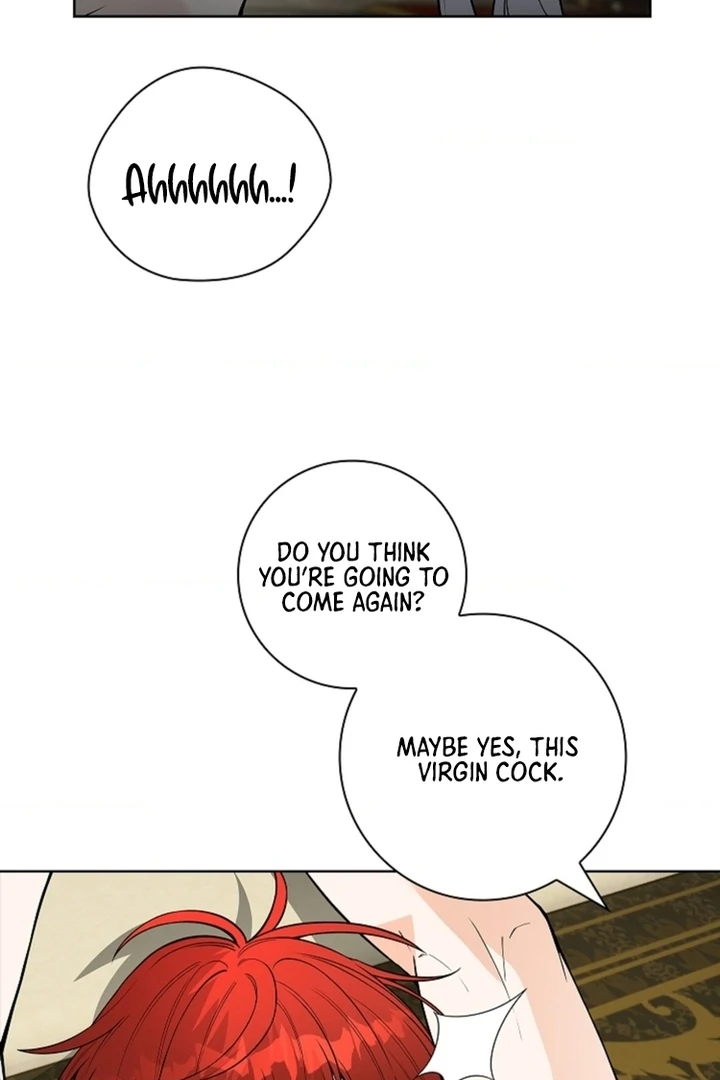 The Saintess’s Petals Become Wet [+19] [Luna Toons] - Chapter 12 - S1 manhwa