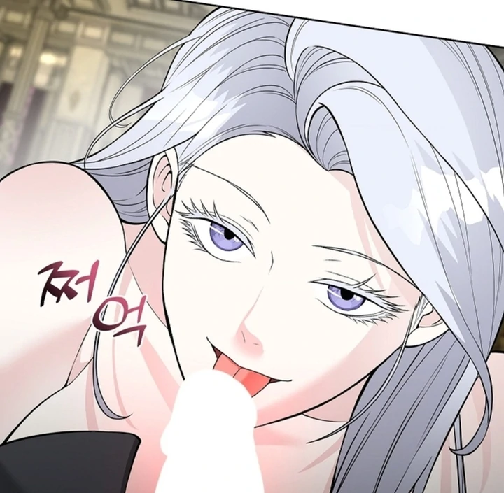 The Saintess’s Petals Become Wet [+19] [Luna Toons] - Chapter 12 - S1 manhwa